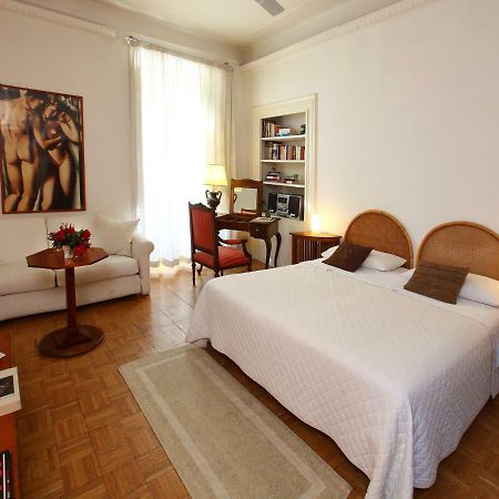 Georgia Hill Bed & Breakfast Рим Экстерьер фото