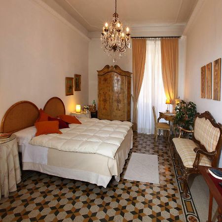 Georgia Hill Bed & Breakfast Рим Экстерьер фото