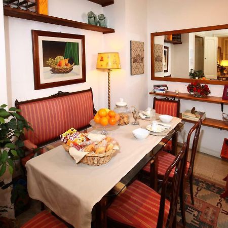 Georgia Hill Bed & Breakfast Рим Экстерьер фото