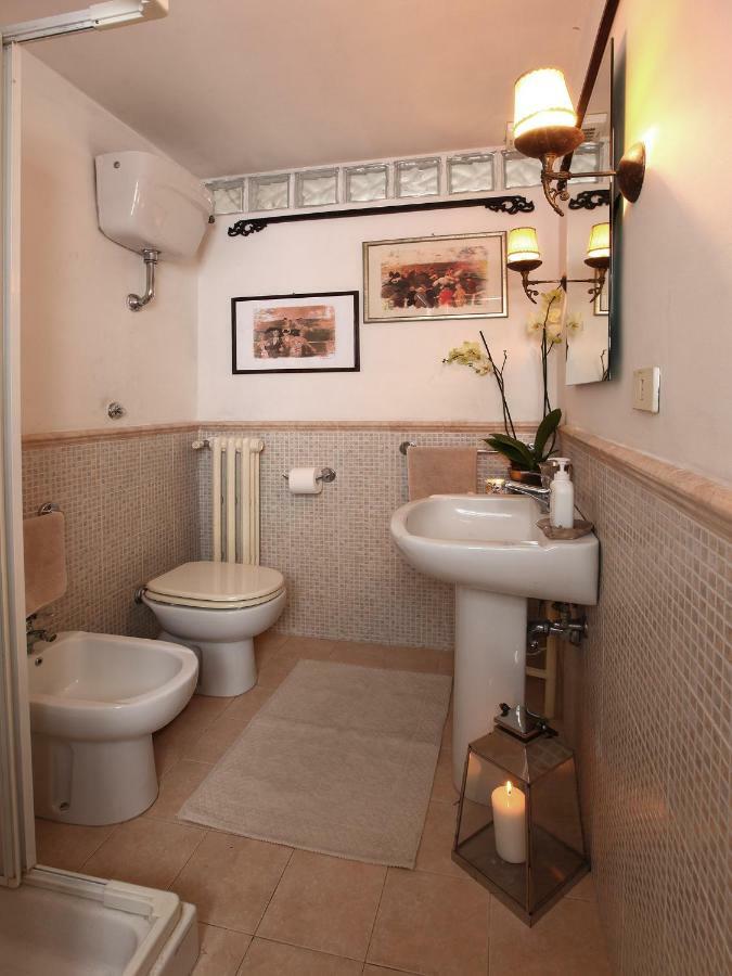 Georgia Hill Bed & Breakfast Рим Экстерьер фото